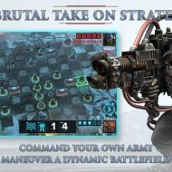 Warhammer 40,000: Regicide