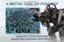 Warhammer 40,000: Regicide