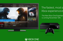 Пять новых проектов с Xbox 360 теперь работают на Xbox One