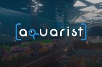 Aquarist выйдет на Xbox One и Xbox Series X | S в конце мая 2023