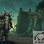 World of Warcraft shadowlands — Описание обновления 9.1.5