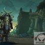 World of Warcraft shadowlands — Описание обновления 9.1.5