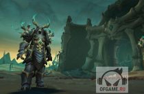 World of Warcraft shadowlands — Описание обновления 9.1.5