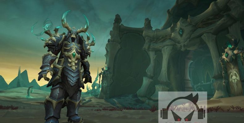 World of Warcraft shadowlands — Описание обновления 9.1.5